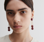 Rachel Comey Orwell Earrings, Rachel Comey Jewelry, Statement Earrings, Holiday Earrings 