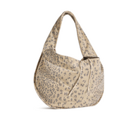 Boho Bag | Cheetah