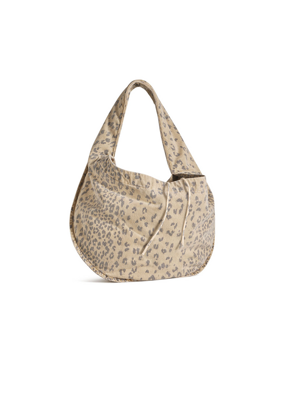 Boho Bag | Cheetah