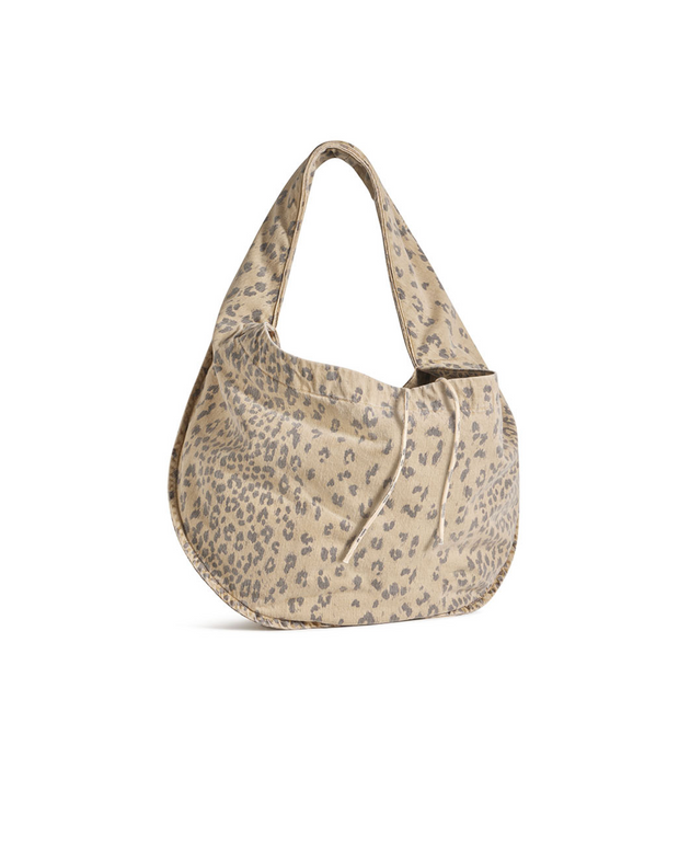 Boho Bag | Cheetah