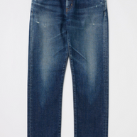 Moussy Vintage Moonachie Slim Straight Jeans 