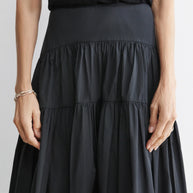 Rachel Comey Swift Skirt, Rachel Comey Black Skirt, Rachel Comey Midi Skirt 