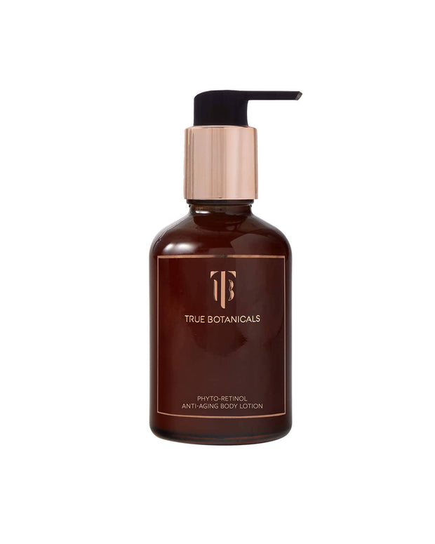 Phtyo Retinol Anti-Aging Body Lotion - True Botanicals - Goop.com body cream - Goop Skin care 