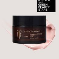 True Botanicals Renew Cheblua Extreme Creme - Face cream - Goop.com - Clean Skin Care - For Fine Lines and Wrinkles - Hydrating Face Cream