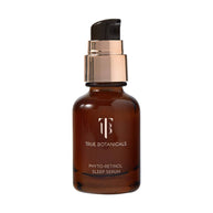 Phyto Retinol Sleep Serum - True Botanicals - Retinol Face products - Goop.com - Goop Skincare products 