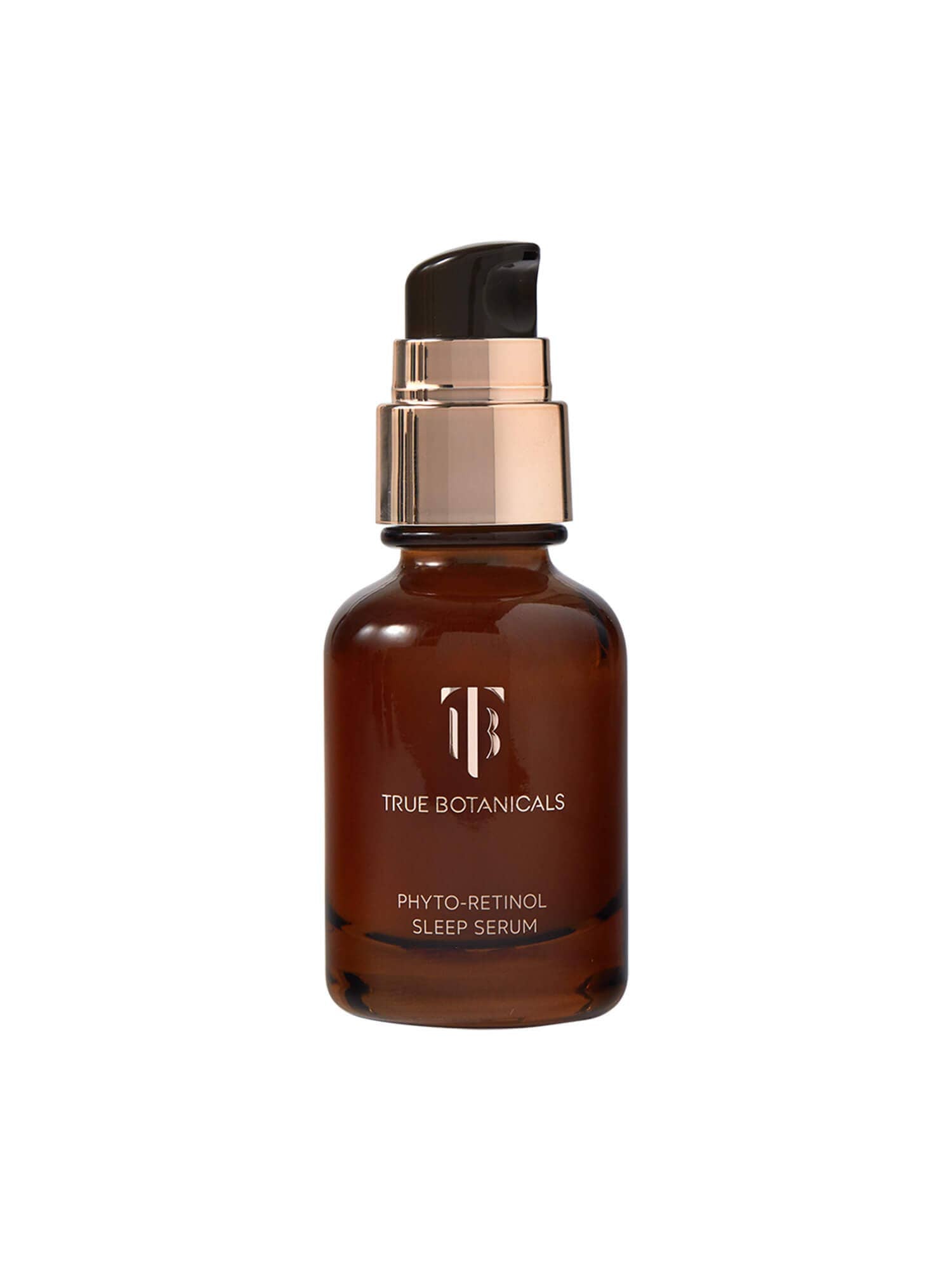 Phyto Retinol Sleep Serum - True Botanicals - Retinol Face products - Goop.com - Goop Skincare products 