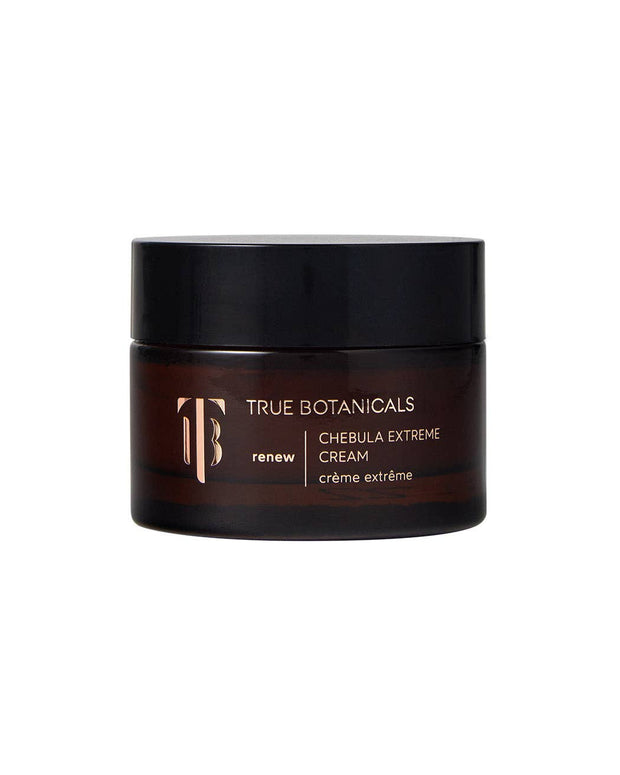 True Botanicals Renew Cheblua Extreme Creme - Face cream - Goop.com - Clean Skin Care - For Fine Lines and Wrinkles - Hydrating Face Cream