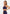 The Upside Peached Jade Bra in Navy, Navy Workout Bra, Navy Sports bra 