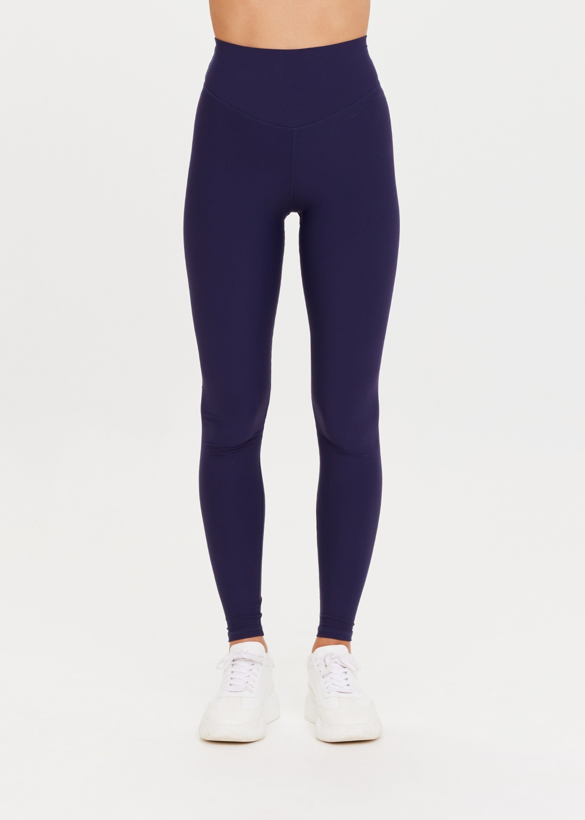 Peached High Rise Legging 28inch The Upside 