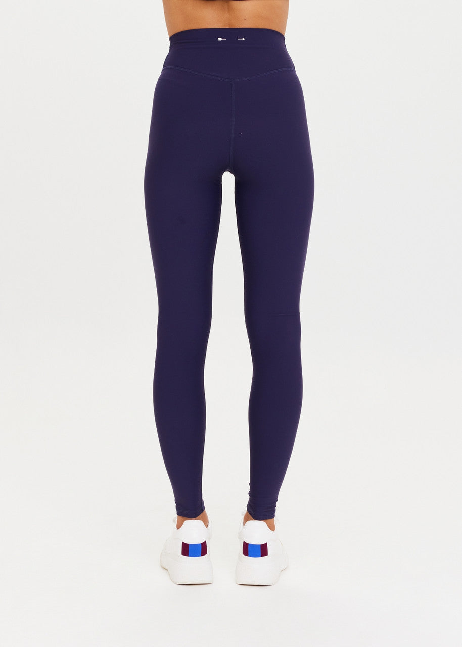 Peached High Rise Legging 28inch The Upside 