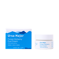 Ursa Major Forest Alchemy Eye Cream - Goop.com skincare products - clean skin care - eye cream 