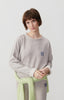 American Vintage Zofbay Sweatshirt in grey