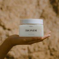 Baja Zen Bondi Body Buff Scrub 