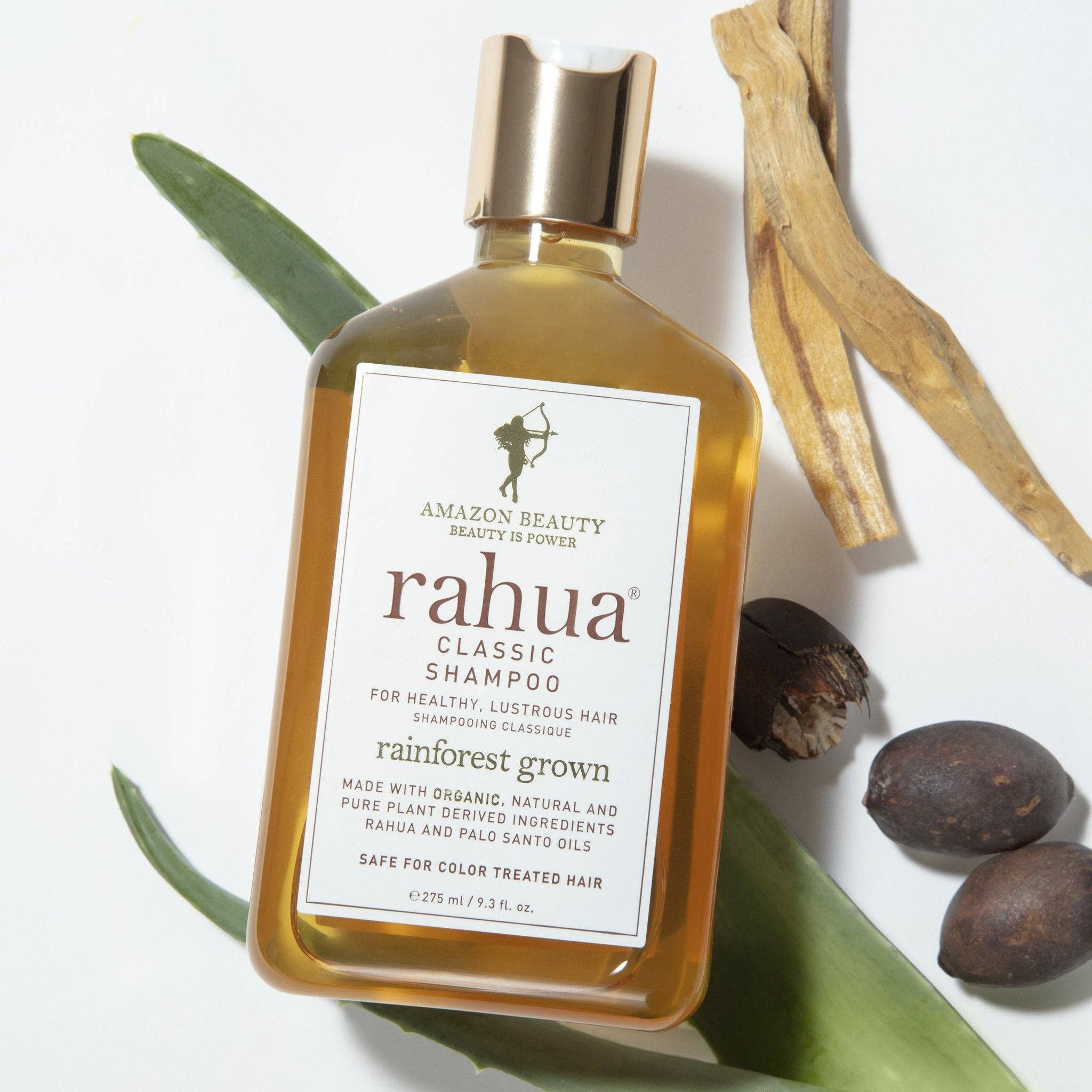 Rahua Classic Shampoo