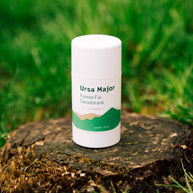 Ursa Major Forest Fix Deodorant - Goop.com - Clean Deodorant - Aluminum Free Deodorant - Goop Deodorant 