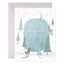 All is Calm (Box Set of 6) | Christmas Winter Holiday Cards - Room Eight - E. Frances Paper