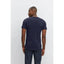 Amaro Cotton Tee - Room Eight - Velvet by Graham & Spencer