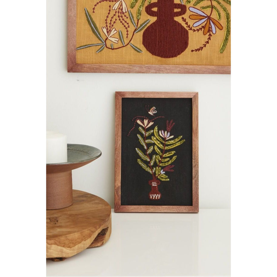 ANDALUSIA WALL ART - Room Eight - The Rooted Gem Collective