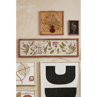 ANDALUSIA WALL ART - Room Eight - The Rooted Gem Collective