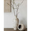 Antique Angled Vase - Room Eight - Jitana