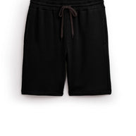 Velvet by Graham and Spencer - Atlas shorts black - mens black shorts 