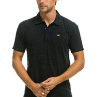 Aviator Nation Mens Polo