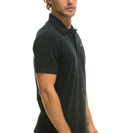 Aviator Nation Mens Polo