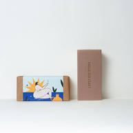 Maison Matine Soap Bar Minus Cumulus