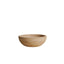 North Palm Travertine Bowl - Coffee table bowl - decorative bowl