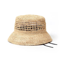 Arms of Eve Camille Sun Hat, Womens Sun Hats, Straw Hats, Packable Sun hats, Womens Bucket Hat 