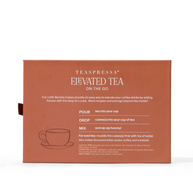 Passport to: Tea Kit (New & Limited Edition)