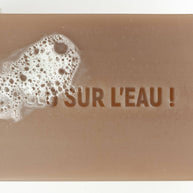 Maison Matine Soap Bar Minus Cumulus