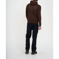 Barrett Hoodie - Potting Soil - Room Eight - Deus Ex Machina