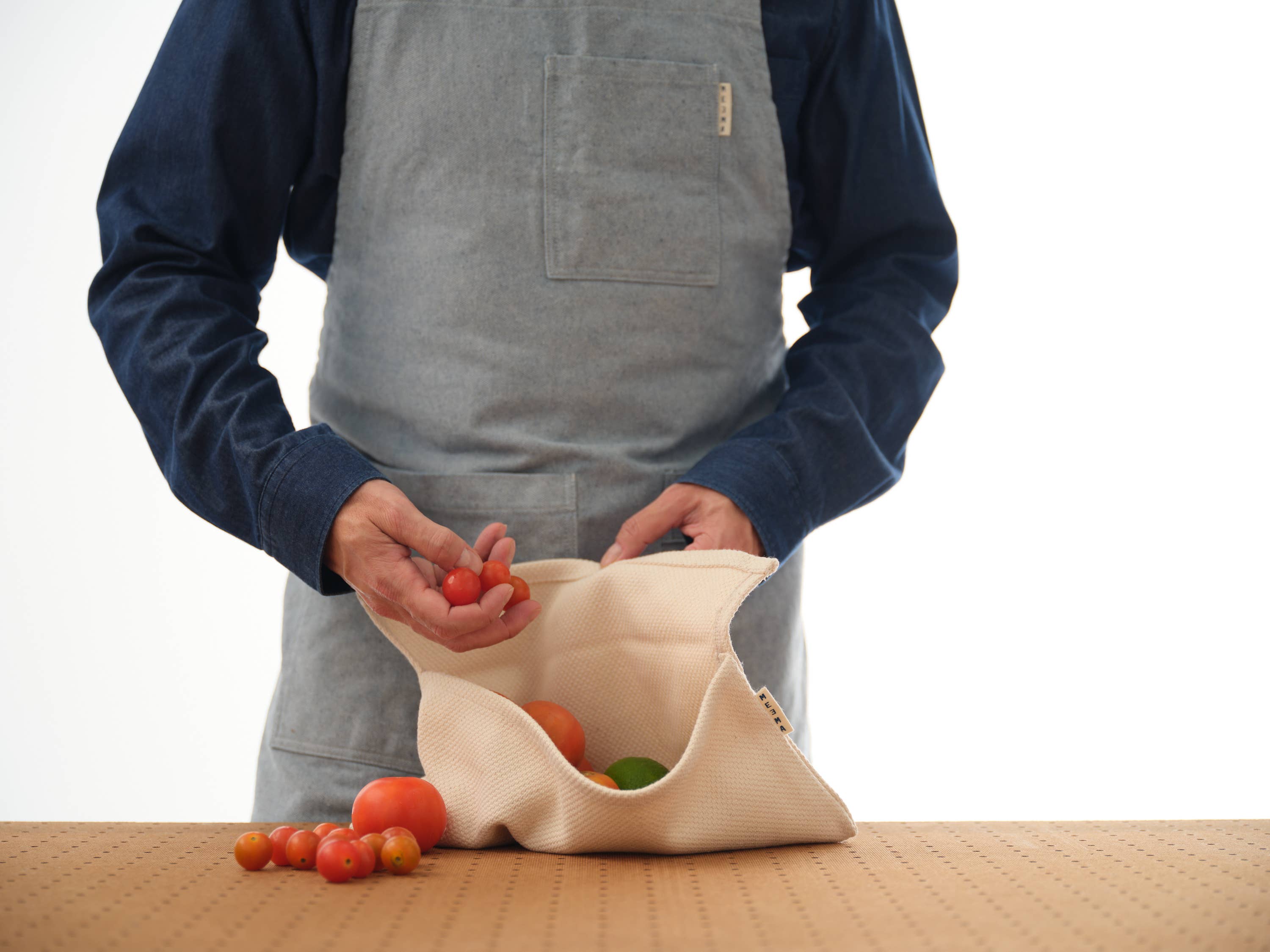 Eco-friendly Reusable grocery bag