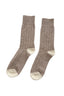 Classic Cashmere Socks