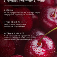 True Botanicals Renew Cheblua Extreme Creme - Face cream - Goop.com - Clean Skin Care - For Fine Lines and Wrinkles - Hydrating Face Cream