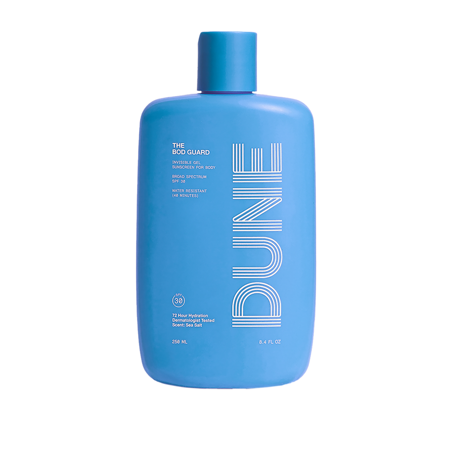 Dune Sunscreen - The Bod Guard