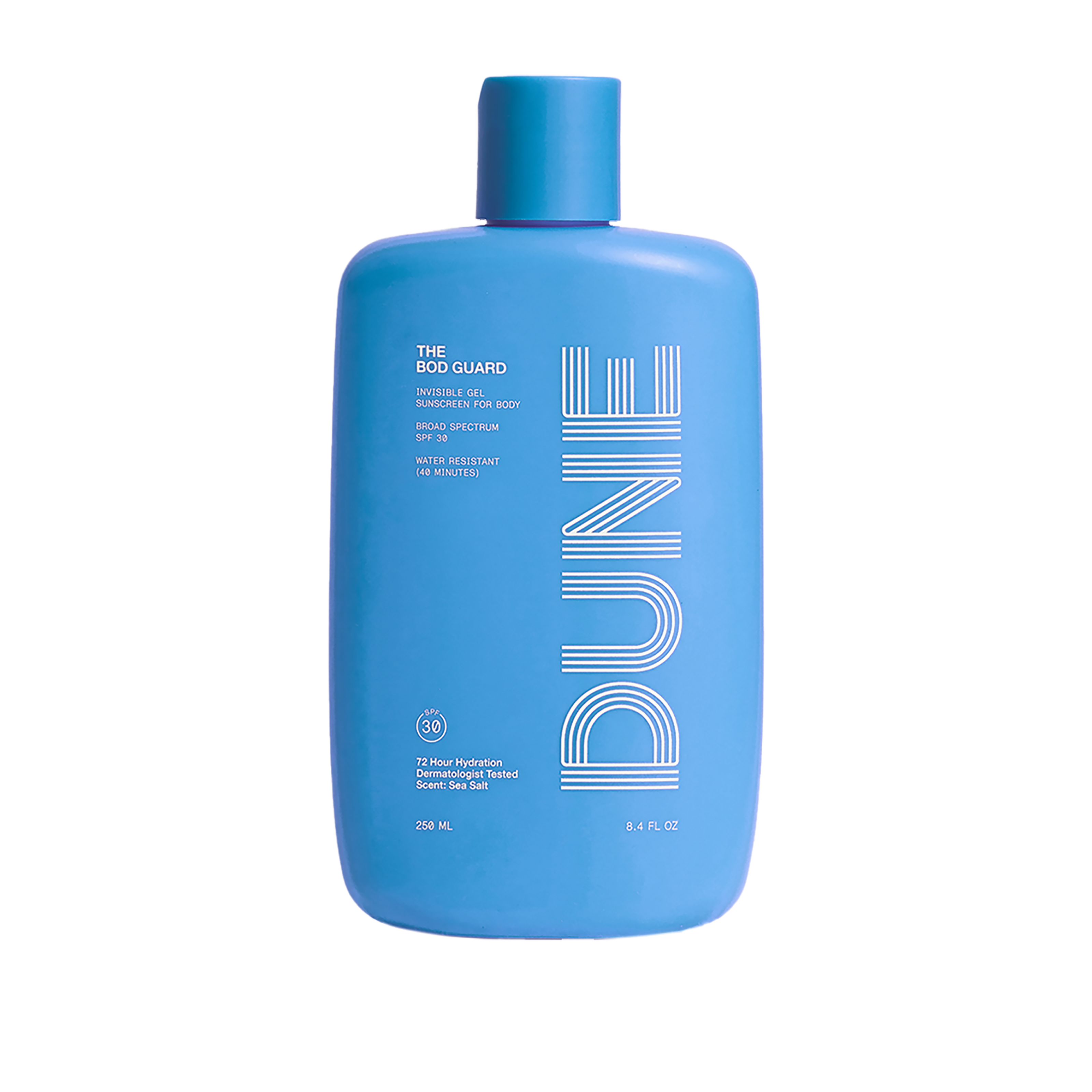 Dune Sunscreen - The Bod Guard