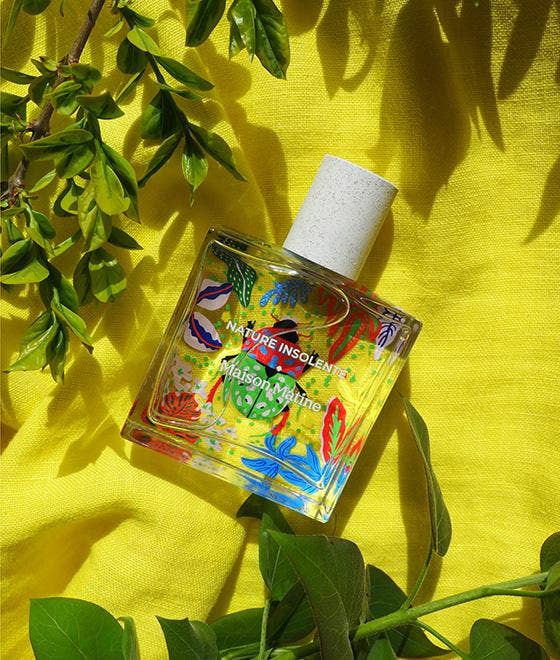 Maison Matine Nature Insolente Perfume