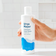 Ursa Major Fantastic Face Wash - Goop.com skincare products - acne prone skin - clean skincare - acne face wash 