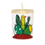 Cactus Garden Votive Holder - Room Eight - River Song