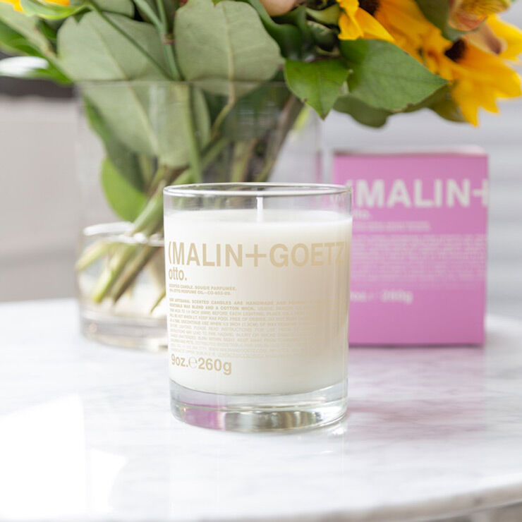 Malin and Goetz Otto Candle 