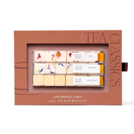 Passport to: Tea Kit (New & Limited Edition)