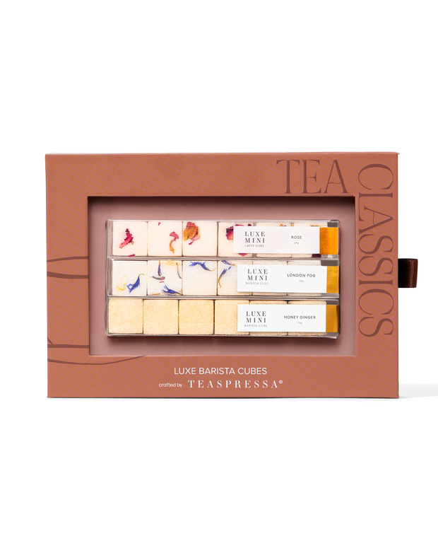 Passport to: Tea Kit (New & Limited Edition)