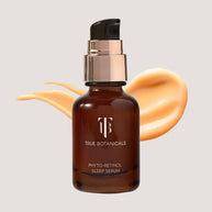 Phyto Retinol Sleep Serum - True Botanicals - Retinol Face products - Goop.com - Goop Skincare products 