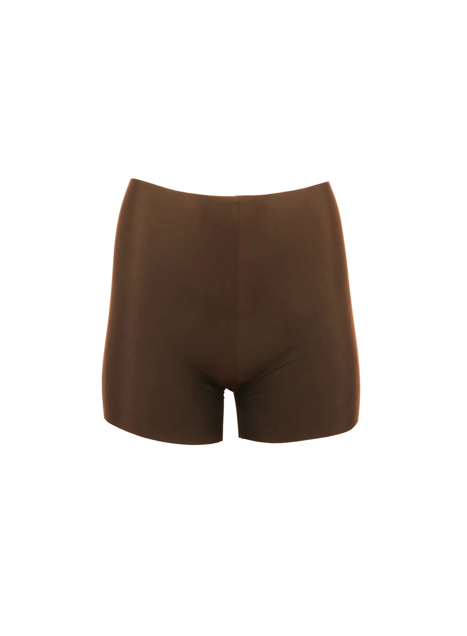 Fleur du Mal Le Stretch Micro Bike Short 