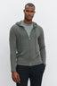 Velvet by Graham and Spencer Loudon Hoodie - Mens Hoodie 