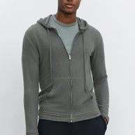 Velvet by Graham and Spencer Loudon Hoodie - Mens Hoodie 