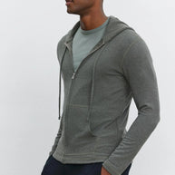 Velvet by Graham and Spencer Loudon Hoodie - Mens Hoodie 