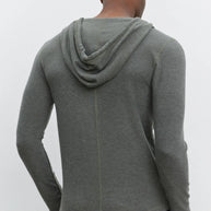 Velvet by Graham and Spencer Loudon Hoodie - Mens Hoodie 